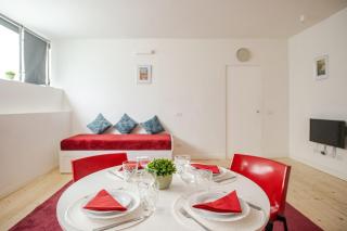 Apartment near Central Station - Milan - 3