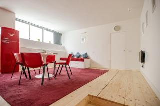 Apartment near Central Station - Milan - 2
