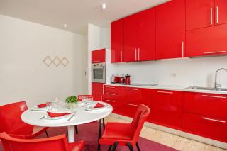Apartment near Central Station - Milan - 4