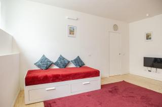 Apartment near Central Station - Milan - 1