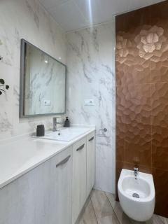 Penthouse Las Torres - Torremolinos - 1