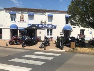 Le Saint Benoist - Aizenay - 6