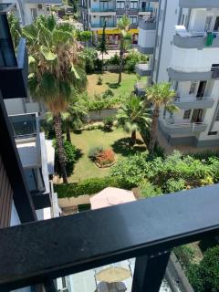 Sare Life 1 - Alanya - 9