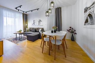 Deluxe apartment Amila - Mostar - 5
