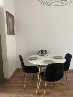 La maison bleue - Neufchâteau - 8