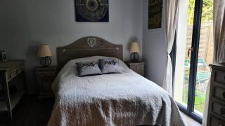 Résidence Com-0894-st Andre Des Eaux - SAINT ANDRE DES EAUX - Maison avec piscine pour 6 personnes MAE-6331 - Saint-André-des-Eaux - 3