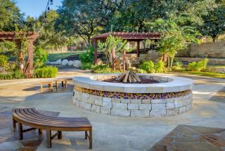 Hyatt Vacation Club at Wild Oak Ranch - 1