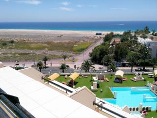 Ferienwohnung Mit Gemeinschaftlichem Pool - Morro del Jable - 4