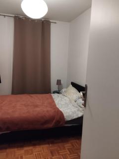 3 chambres Compiègne - Compiègne - 1
