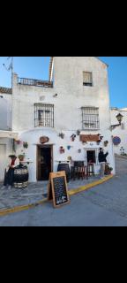 Casa Alegre in center Vejer - Vejer de la Frontera - 7