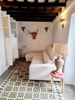 Casa Alegre in center Vejer - Vejer de la Frontera - 3