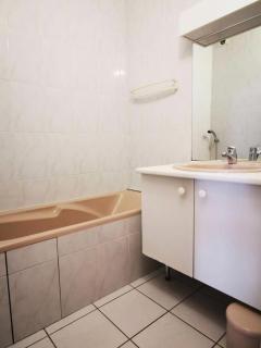 Résidence Les Terrasses De Océan - Location de Vacances - PORNICHET - Studio -ROUXE - 70821 MAE-7451 - Pornichet - 2