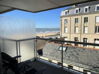 Résidence Le Concorde - PORNICHET - APPARTEMENT VUE MER PROCHE QUARTIER GARE MAE-7461 - Pornichet - 9