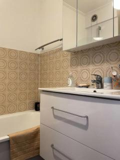 Résidence Le Concorde - PORNICHET - APPARTEMENT VUE MER PROCHE QUARTIER GARE MAE-7461 - Pornichet - 1