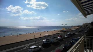 Résidence Le Sloop - Location de Vacances - PORNICHET - Appartement Face Mer MAE-7471 - Pornichet - 0