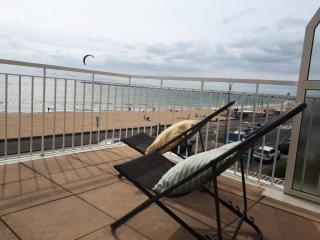 Résidence Le Sloop - Location de Vacances - PORNICHET - Appartement Face Mer MAE-7471 - Pornichet - 7
