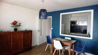 Résidence Le Sloop - Location de Vacances - PORNICHET - Appartement Face Mer MAE-7471 - Pornichet - 6