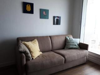 Résidence Le Sloop - Location de Vacances - PORNICHET - Appartement Face Mer MAE-7471 - Pornichet - 4