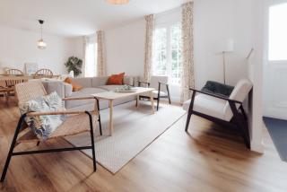 Maison familiale avec jardin proche de La Rochelle - Nieul-sur-Mer - 3