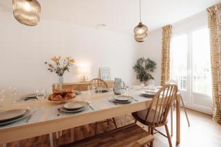 Maison familiale avec jardin proche de La Rochelle - Nieul-sur-Mer - 2