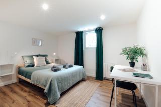 Maison familiale avec jardin proche de La Rochelle - Nieul-sur-Mer - 6