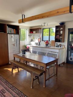 Fig Tree House - 5