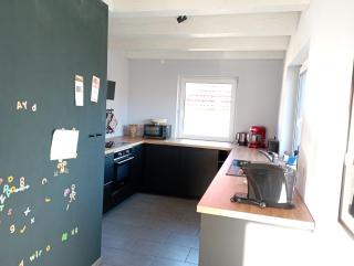 Familienfreundliches, Ruhiges Ferienhaus - Boiensdorf - 3