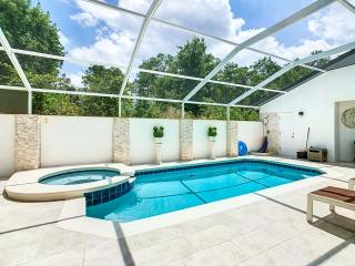 Luxury Villa Sunrise POOL SPA Prime Location! - Kissimmee - 6