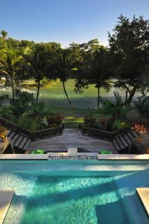 Mahogany Hall Luxury Boutique Resort - San Ignacio - 9