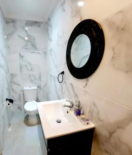 Apartment with private pool, kitchen and BBQ - 3