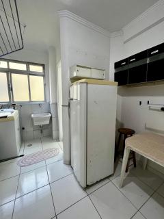 Apartamento tranquilo 6 quadras da praia - Guarujá - 2