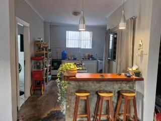 Loft de Quarto e Sala em Vila - Belém - 8