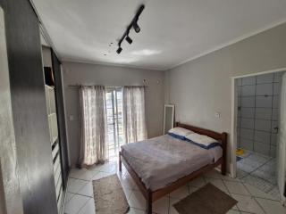 Loft de Quarto e Sala em Vila - Belém - 4