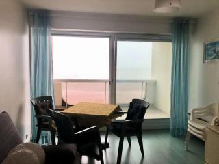 Résidence Le Clipper B - La Baule - Appartement Face Mer MAE-2451 - La Baule-les-Pins - 5