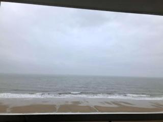Résidence Le Clipper B - La Baule - Appartement Face Mer MAE-2451 - La Baule-les-Pins - 1