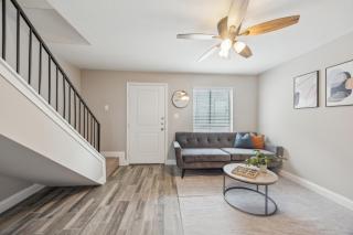 The Mirage 279 I Comfy 1 Bed 1 Bath - Arlington - 4