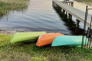 Emerald Anchor Escape - Winter Haven - 7