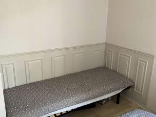 Résidence Le Gyserol - PORNICHET - Appartement 2 pièces à 200m de la plage pour 5 personnes MAE-0671 - Pornichet - 2