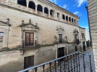 Mirador de Vandelvira - Úbeda - 8