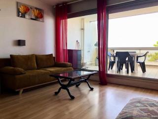 Résidence Britania - Location de Vacances - LA BAULE - T2 FACE MER - IMMEUBLES EN VAGUES MAE-2901 - La Baule-les-Pins - 8