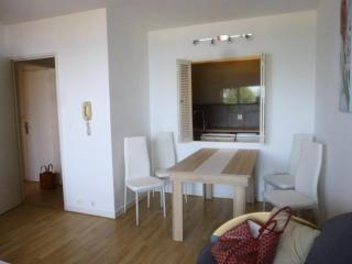 Résidence Britania - Location de Vacances - LA BAULE - T2 FACE MER - IMMEUBLES EN VAGUES MAE-2901 - La Baule-les-Pins - 6