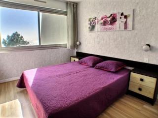 Résidence Britania - Location de Vacances - LA BAULE - T2 FACE MER - IMMEUBLES EN VAGUES MAE-2901 - La Baule-les-Pins - 4