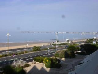 Résidence Britania - Location de Vacances - LA BAULE - T2 FACE MER - IMMEUBLES EN VAGUES MAE-2901 - La Baule-les-Pins - 1