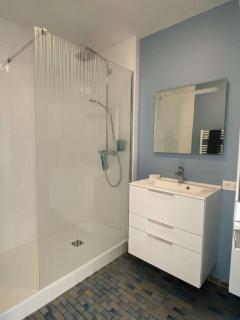 Résidence Britania - APPARTEMENT FACE MER - La Baule MAE-0661 - La Baule-les-Pins - 5