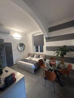 Suite degli Archi - Lusso e charme fronte Acquario - 1