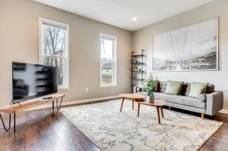 4 Mi to Dtwn Indianapolis Updated Home with Yard! - Indianápolis - 7