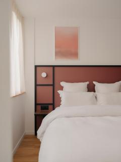 Edgar Suites Hameau - Porte de Versailles - Paris - 6