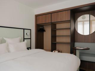 Edgar Suites Hameau - Porte de Versailles - Parijs - 6