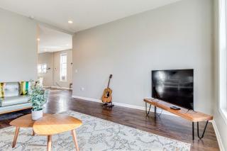 4 Mi to Dtwn Indianapolis Updated Home with Yard! - Indianápolis - 6