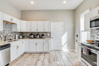 4 Mi to Dtwn Indianapolis Updated Home with Yard! - Indianápolis - 3